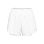 Tenisové Oblečení Nike One Dri-Fit Mid Rise 3in 2in1 Shorts